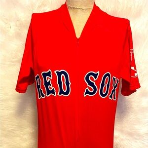 Boston Red Sox men size medium